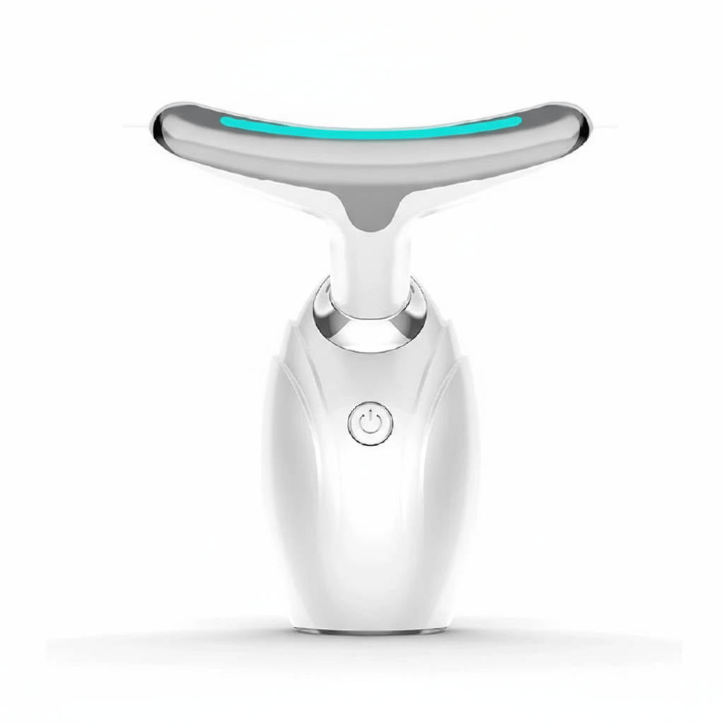 Modevo Neck & Face Lifting LED Therapy Device - Modevo