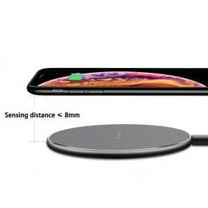 Modevo Fast Wireless Charger - Modevo