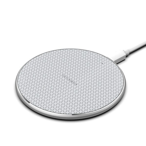 Modevo Fast Wireless Charger - Modevo