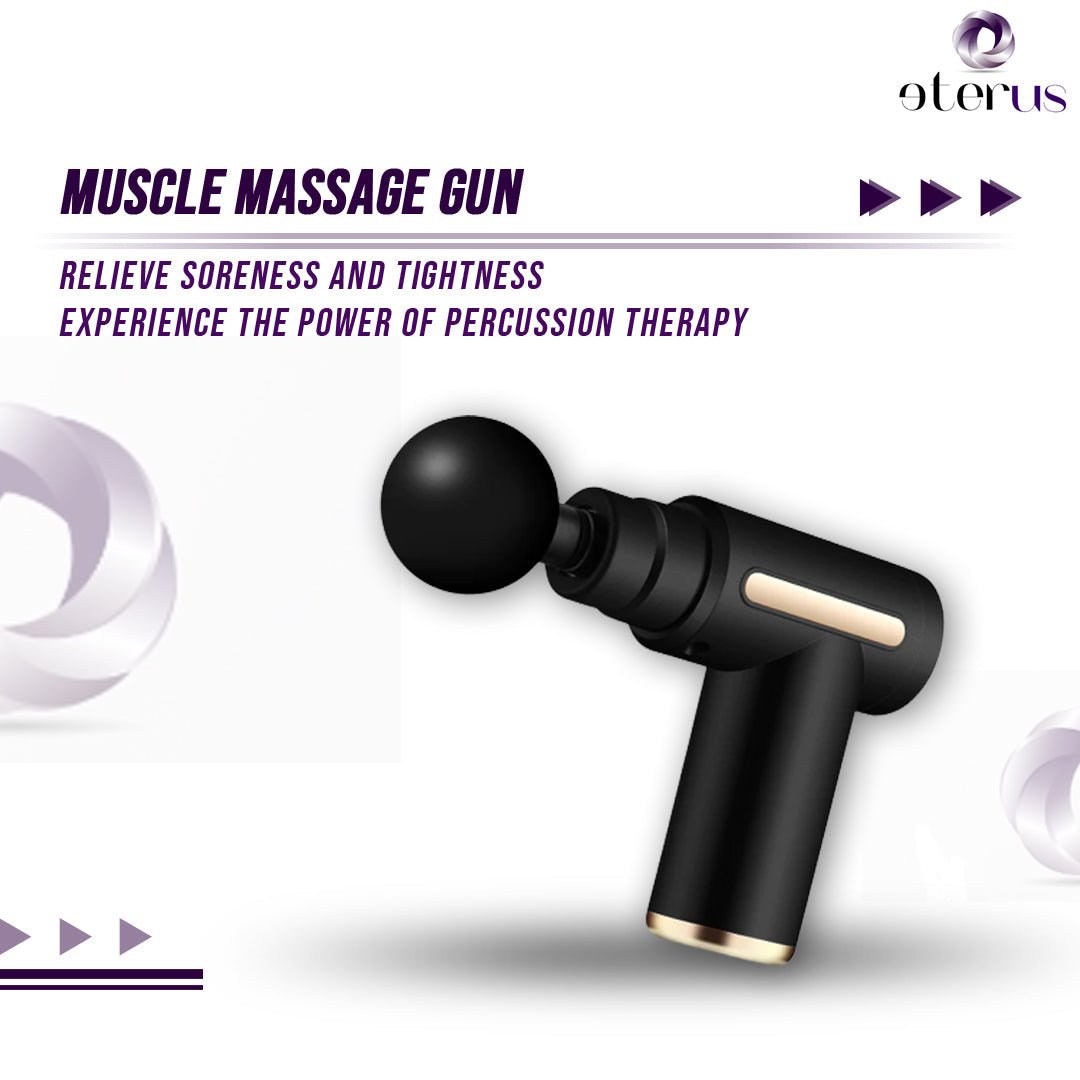 Modevo Muscle Massage Gun - Modevo