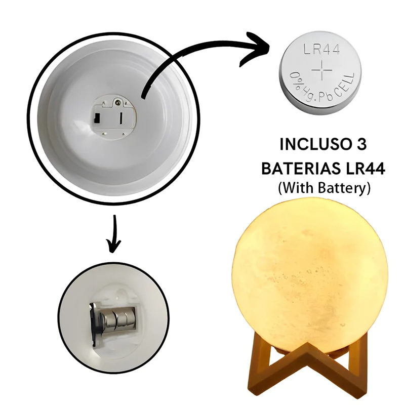 TikTok Viral Moon Light