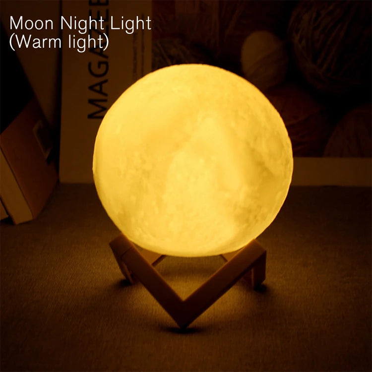TikTok Viral Moon Light