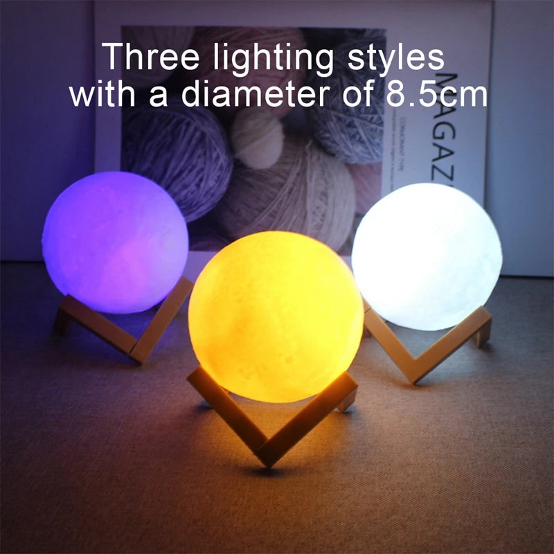 TikTok Viral Moon Light