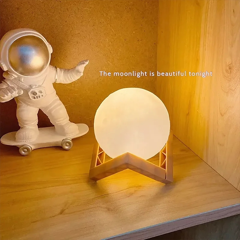 TikTok Viral Moon Light