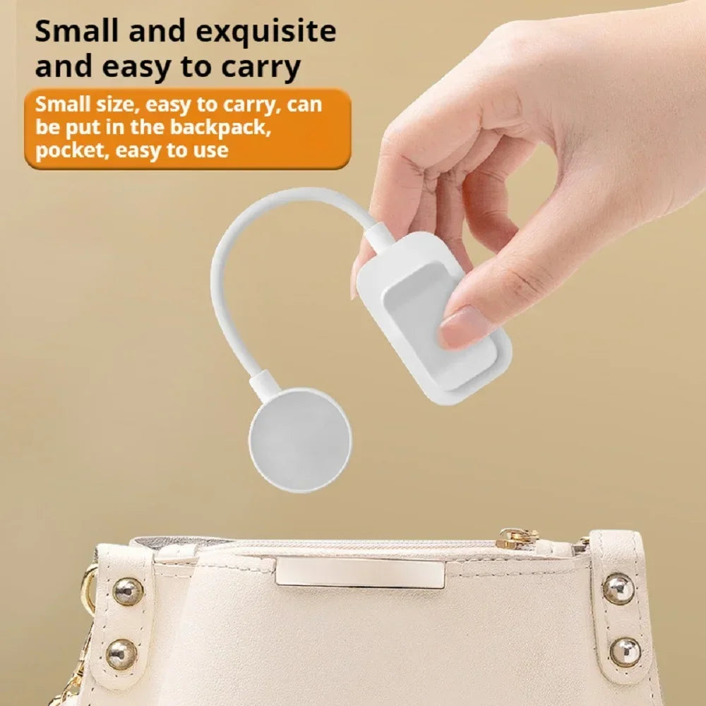 Mini Clip LED Book Lamp