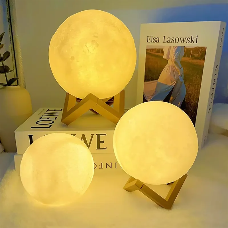 TikTok Viral Moon Light