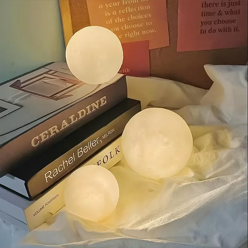 TikTok Viral Moon Light