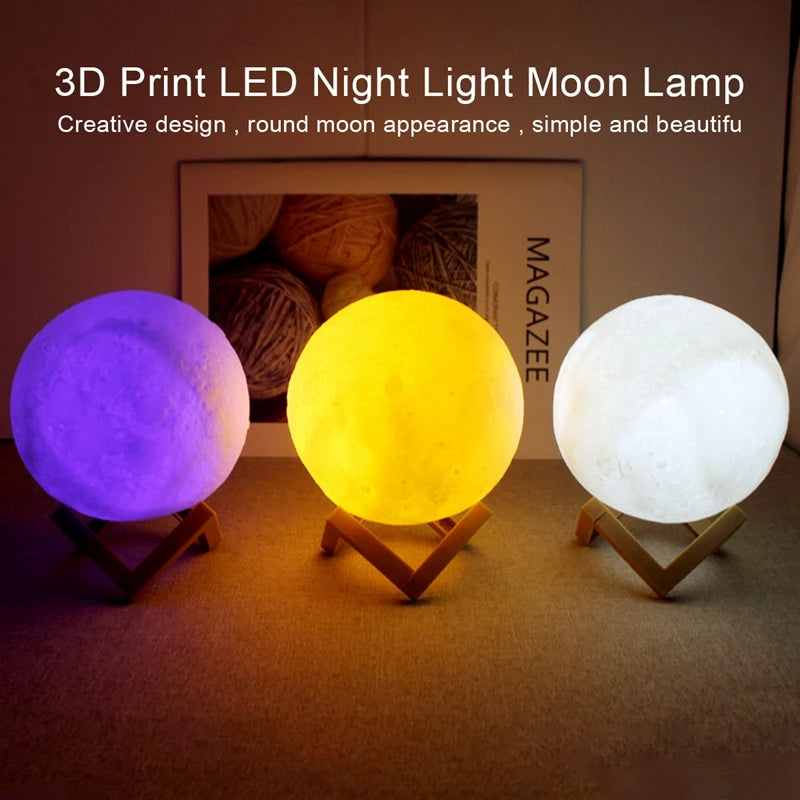 TikTok Viral Moon Light