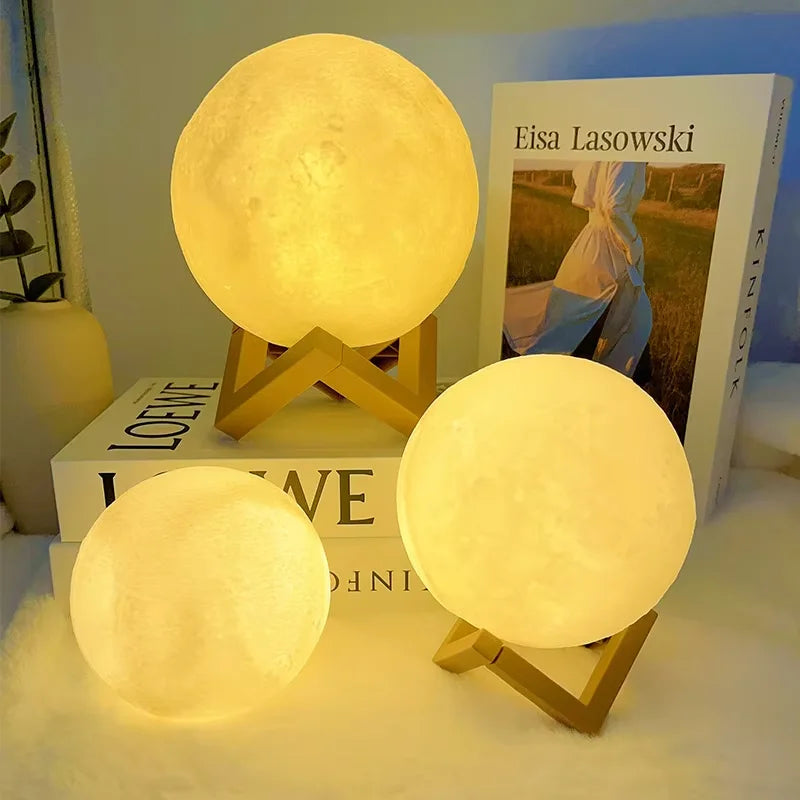 TikTok Viral Moon Light