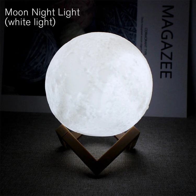 TikTok Viral Moon Light