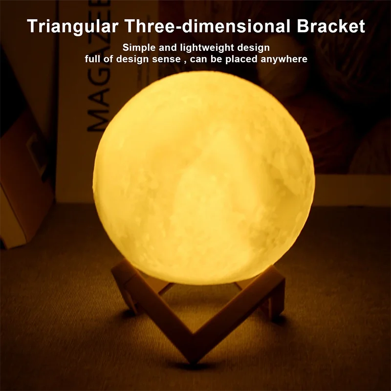TikTok Viral Moon Light