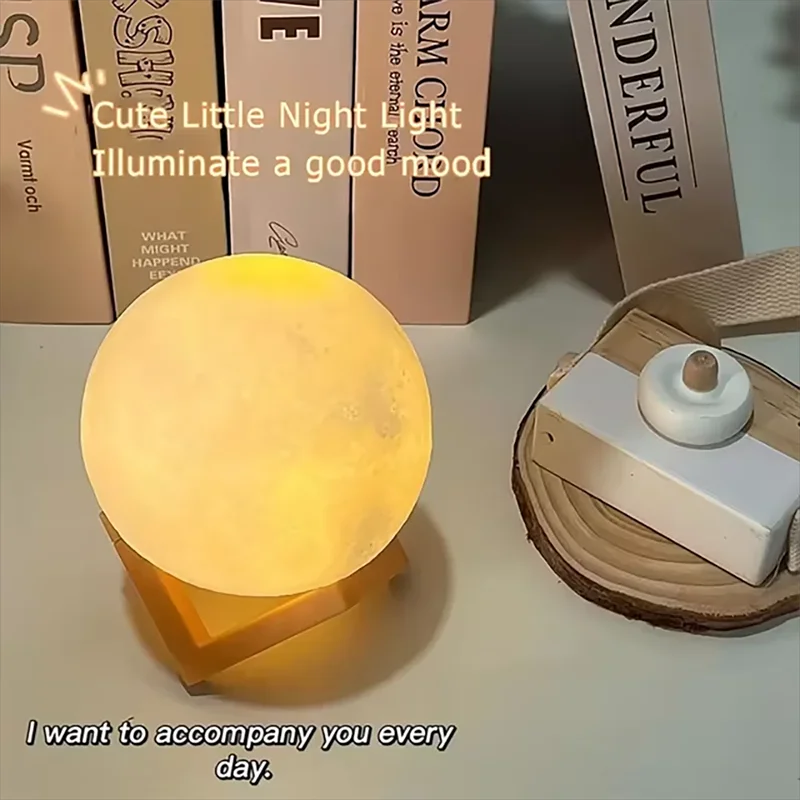 TikTok Viral Moon Light