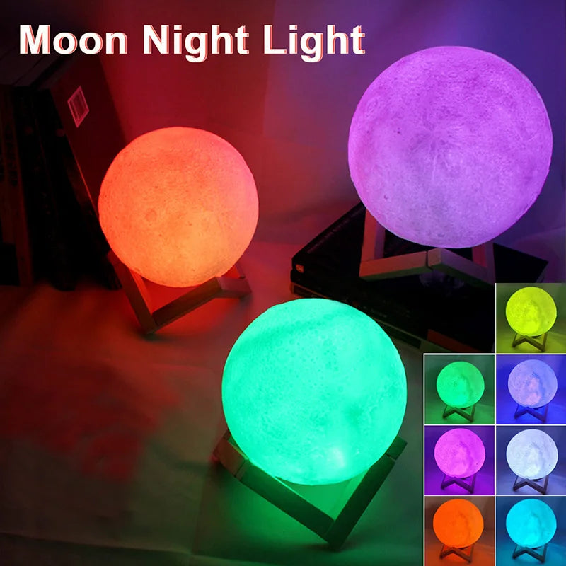 TikTok Viral Moon Light