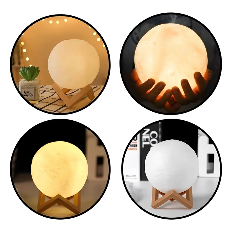 TikTok Viral Moon Light