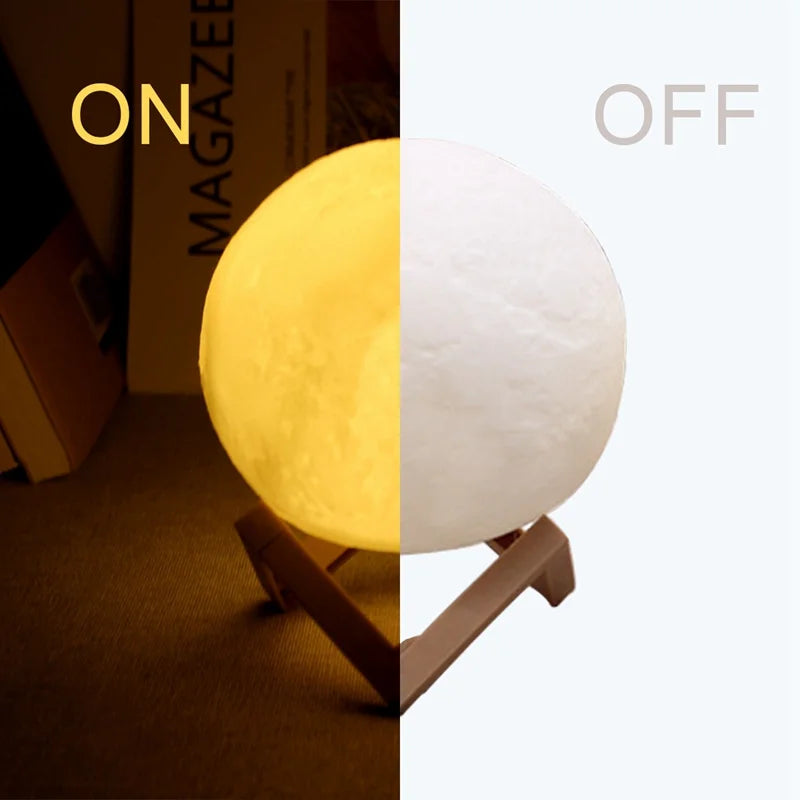 TikTok Viral Moon Light