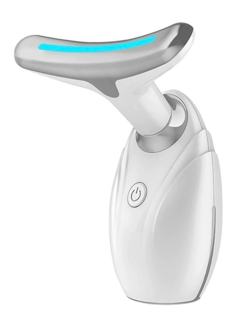 Modevo Neck & Face Lifting LED Therapy Device - Modevo
