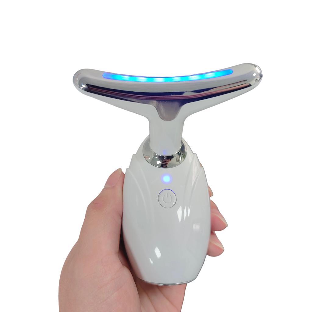 Modevo Neck & Face Lifting LED Therapy Device - Modevo