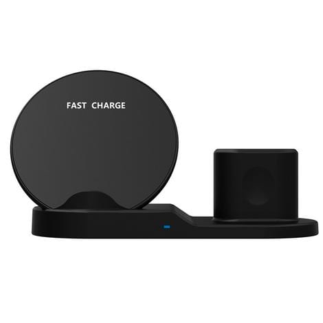 Modevo 3 In 1 Wireless Charger - Modevo