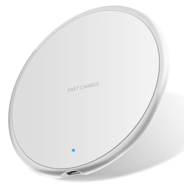 Modevo Fast Wireless Charger - Modevo