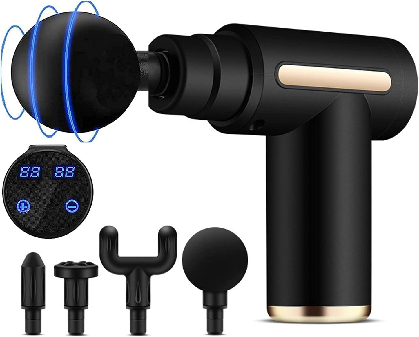 Modevo Muscle Massage Gun - Modevo