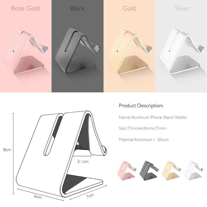 Modevo Phone Holder - Modevo