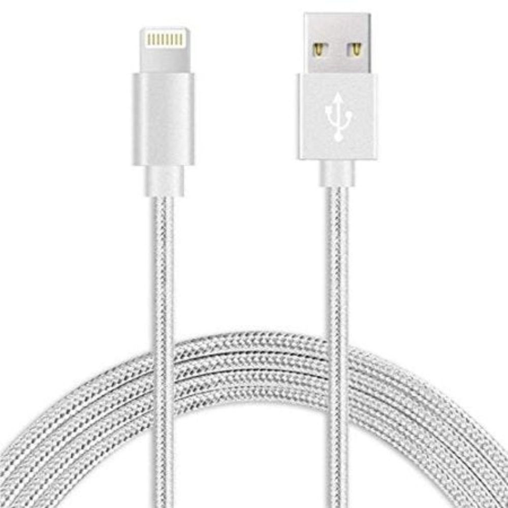 Modevo 10FT USB Cable For iPhone - Modevo