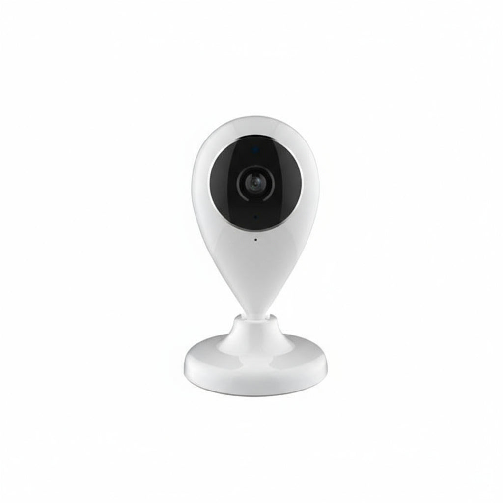 Modevo Wireless HD Security Camera - Modevo