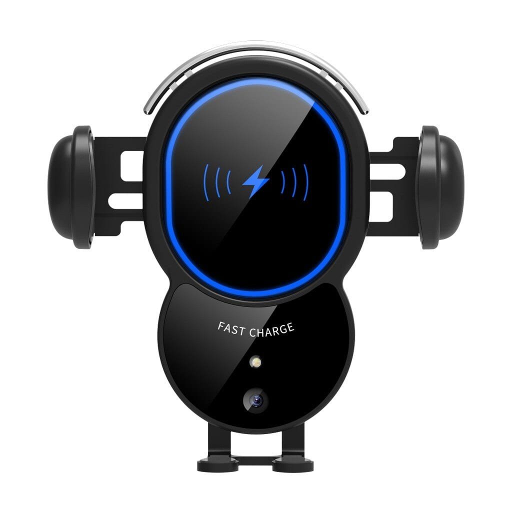 Modevo Wireless Car Fast Charger - Modevo