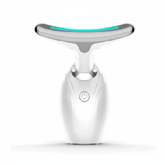 Modevo Neck & Face Lifting LED Therapy Device - Modevo