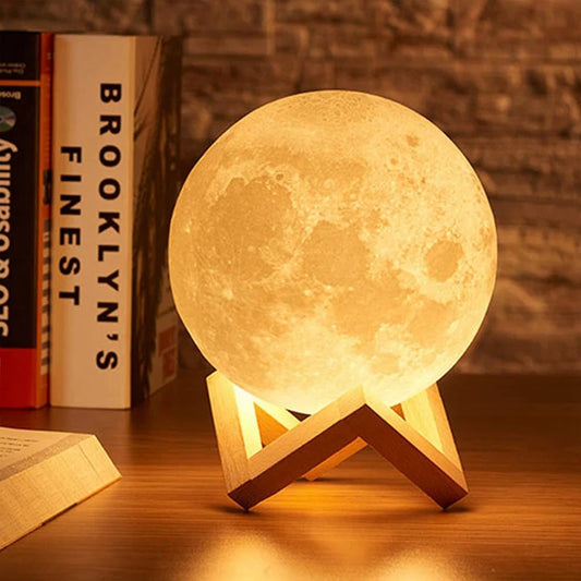 TikTok Viral Moon Light