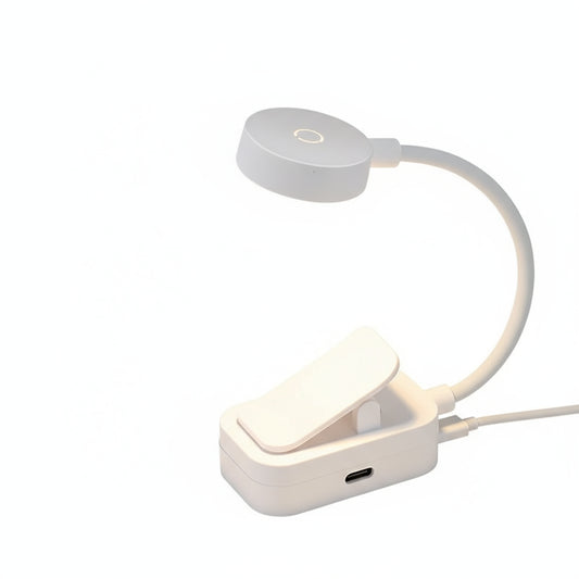 Mini Clip LED Book Lamp