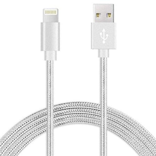 Modevo 10FT USB Cable For iPhone - Modevo