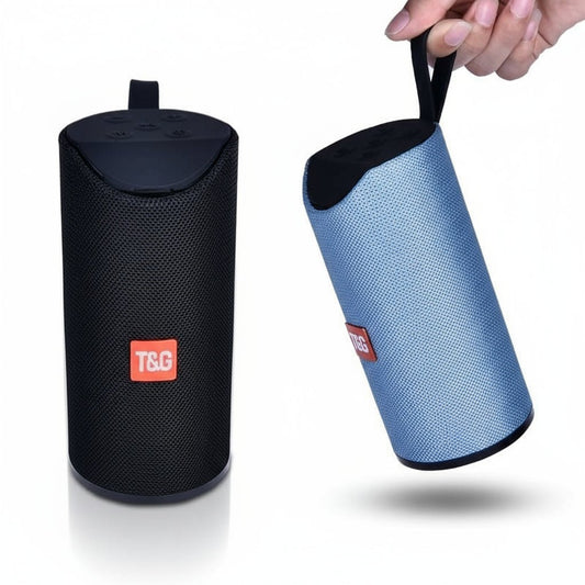 Modevo Outdoor Waterproof Bluetooth Speaker - Modevo