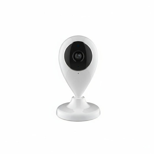 Modevo Wireless HD Security Camera - Modevo